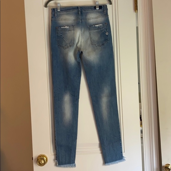 Pookie and Sebastian jeans - Picture 5 of 8